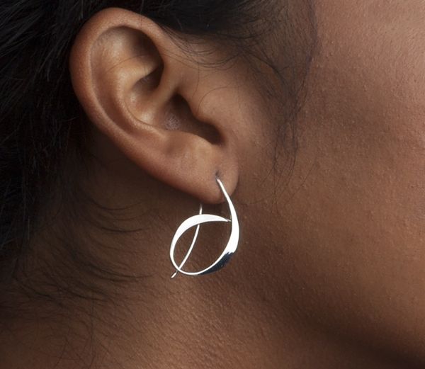 Ed Levin Allegro Earrings - Image 2