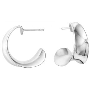 Ed Levin Executive Earrings