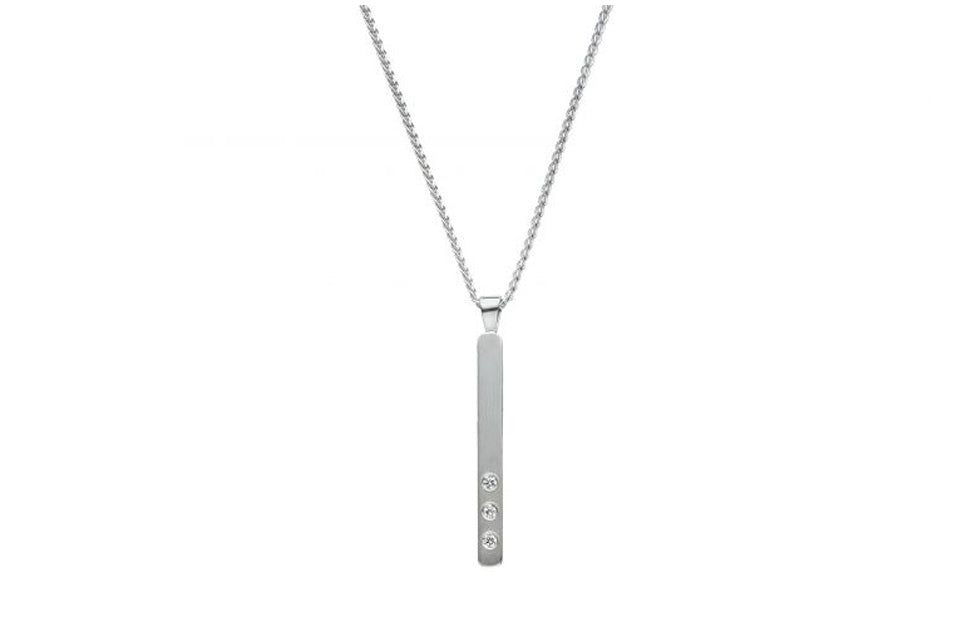 Ed Levin Anticipation Pendant - Image 2