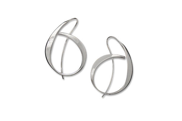 Ed Levin Allegro Earrings