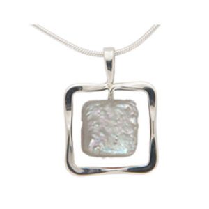 Ed Levin Zenith Pendant