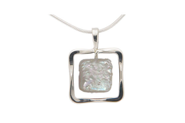 Ed Levin Zenith Pendant