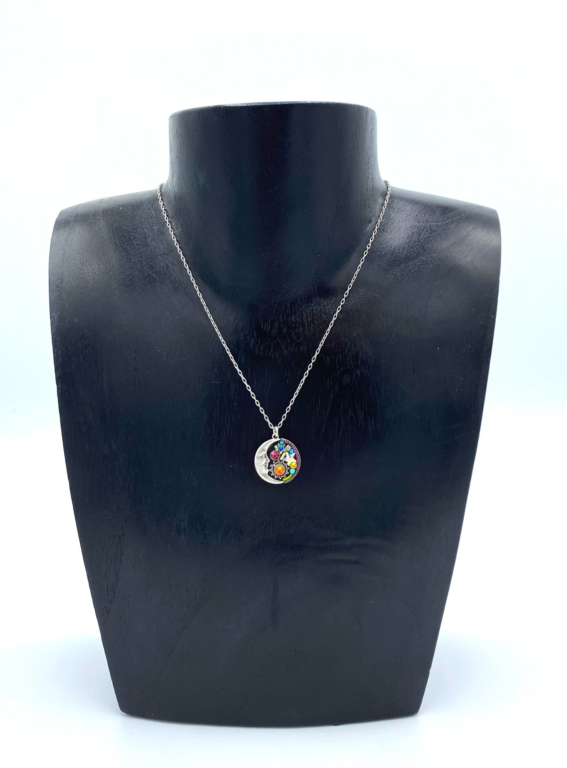 Firefly Moon Pendant - Image 2