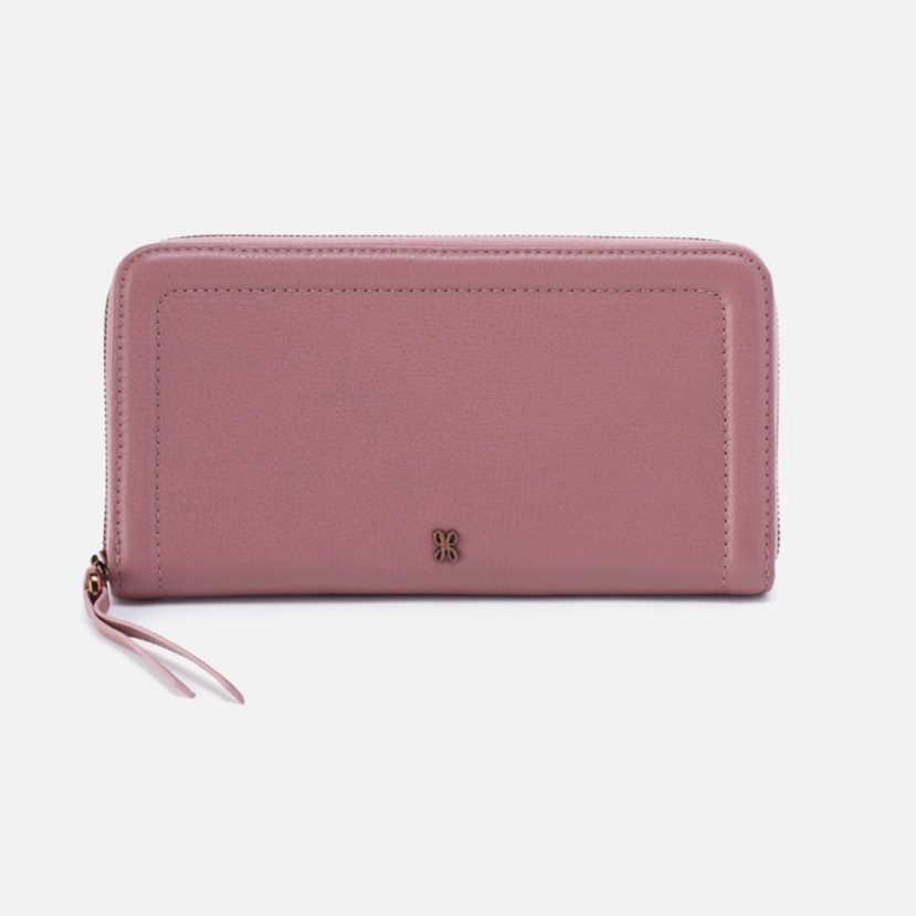 Hobo - Nila Large Zip Around Continental Wallet - Image 2