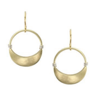 Marjorie Baer Earrings