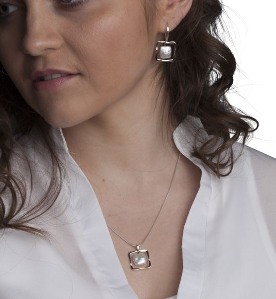 Ed Levin Zenith Pendant - Image 3